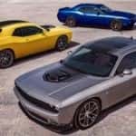 Dodge Vehicles