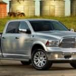Ram Trucks