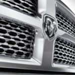 New Ram Truck