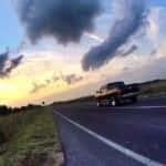 new Ram truck