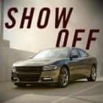 2016 Dodge Charger