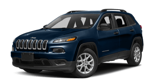 Cherokee