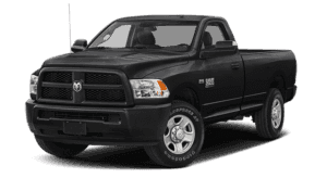 Ram 2500