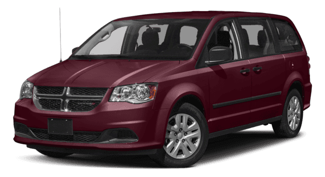 Grand Caravan