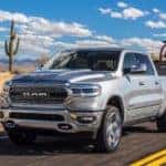 RAM 1500 Towing