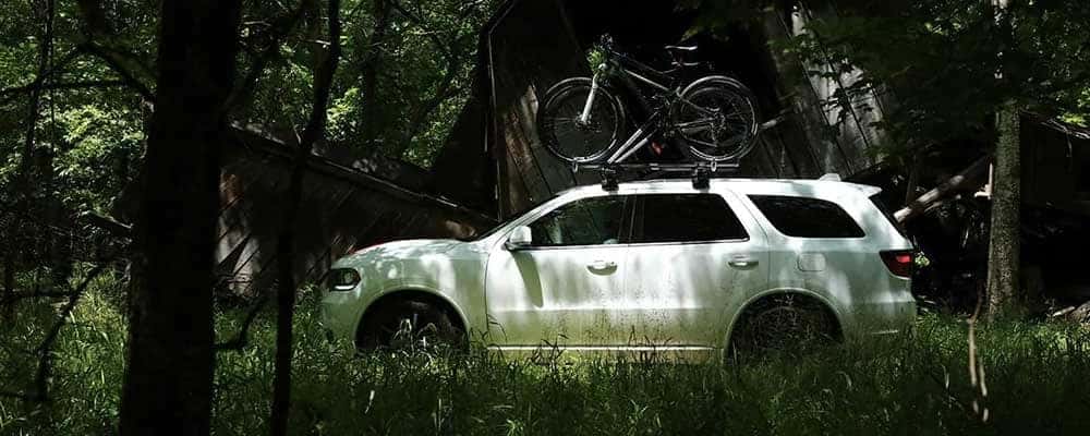 2019 dodge discount durango roof rack