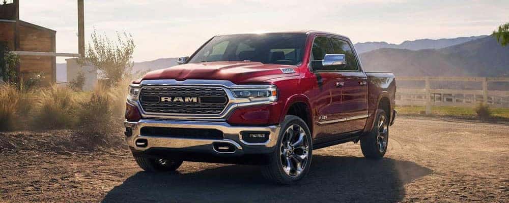 2019 Ram 1500 Gas Mileage Ram 1500 Mpg Dick Hannah Chrysler Jeep Dodge Ram