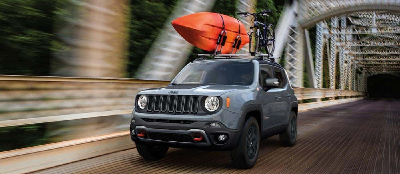 Jeep Renegade Colors Dick Hannah Chrysler Jeep Dodge Ram