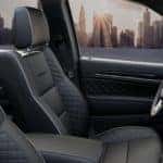 2021 Jeep Cherokee Interior