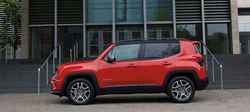 2015 jeep renegade parts