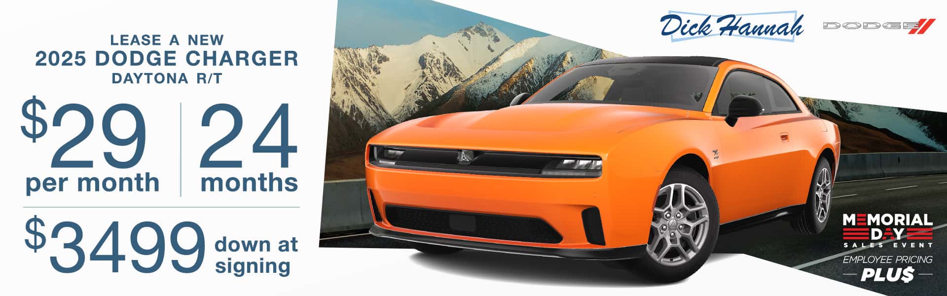 charger