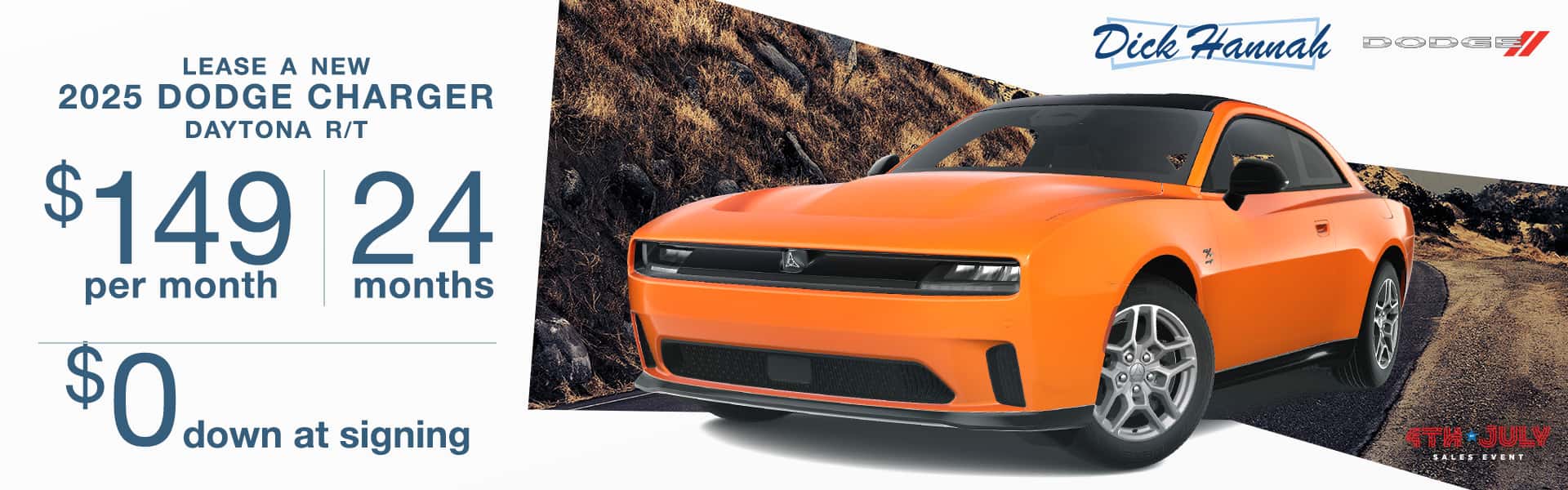 CHARGER