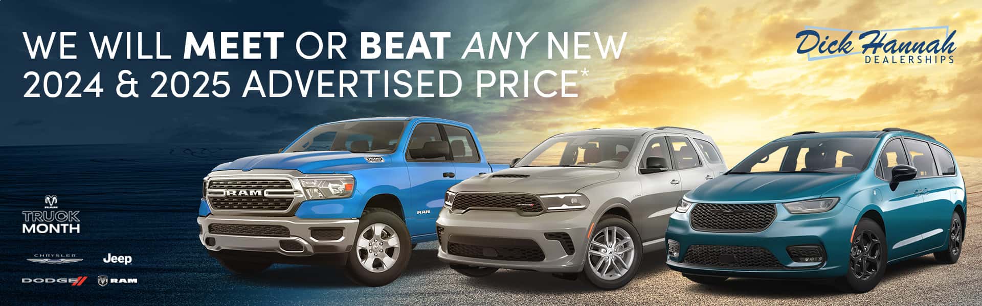 beat any price