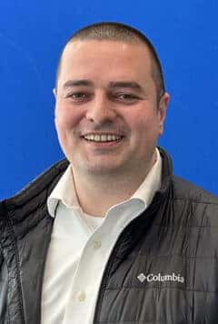 Arman Shahidzadeh