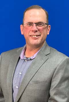 Bret Barnes