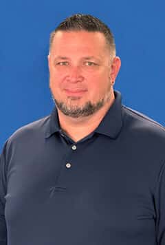 John Mann