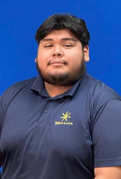 Karim Hernandez-Arciniega