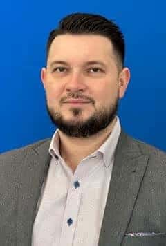 Chris Cowan