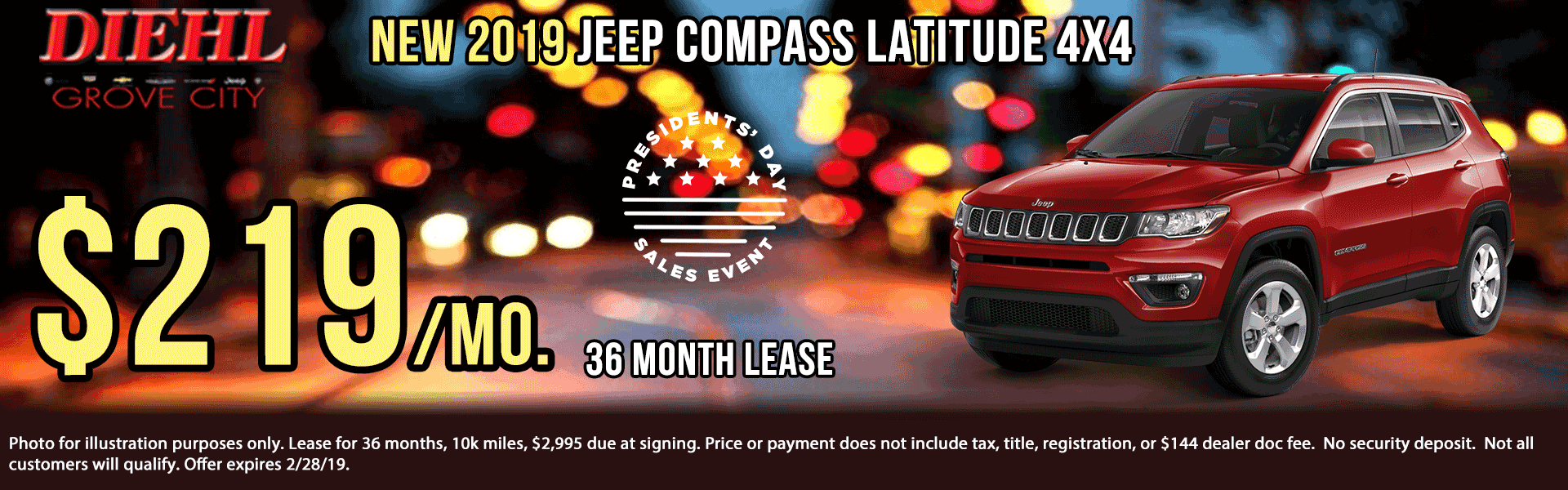 Diehl Chrysler Dodge Jeep Ram of Grove City, PA Diehl Automotive