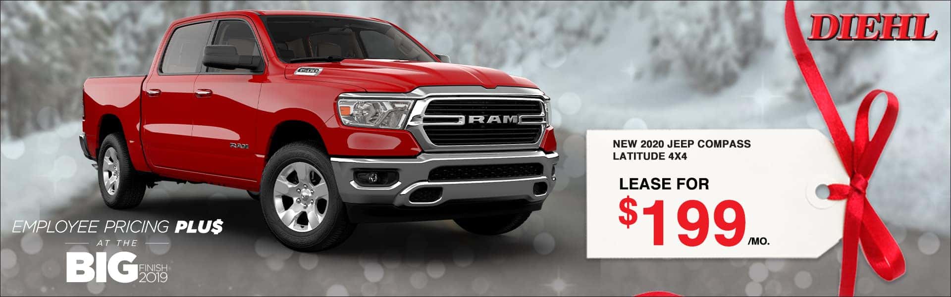 Diehl Chrysler Dodge Jeep Ram of Grove City, PA Diehl Automotive