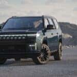 GrandWagoneer