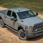 Ram HD