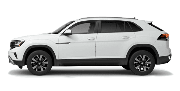 New Volkswagen Atlas Cross Sport | D&R of Greenwood