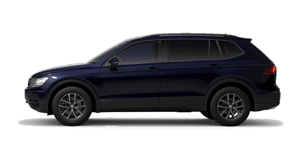 New Volkswagen Tiguan | D&R of Greenwood