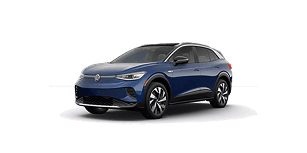 2021 VW ID.4 Pro