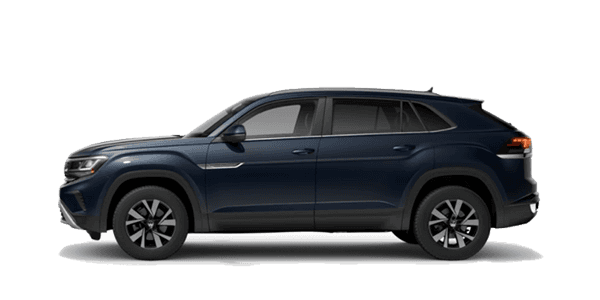 2021 VW Atlas Cross Sport SE