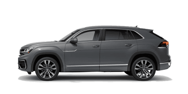 2021 VW Atlas Cross Sport SEL Premium R-Line