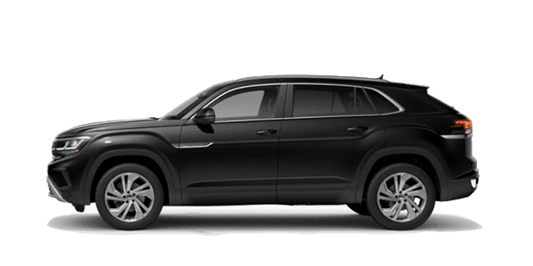 2021 VW Atlas Cross Sport SEL