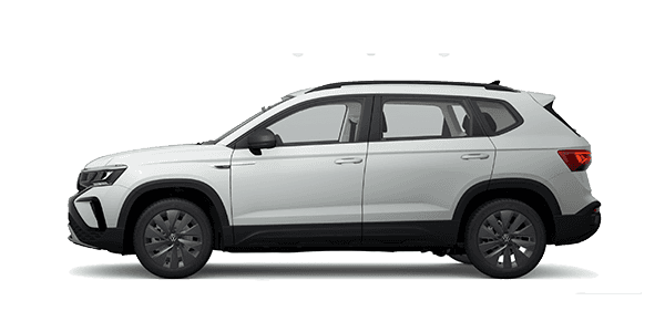 New Volkswagen Taos | D&R of Greenwood