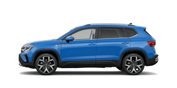 2023 VW Taos SEL