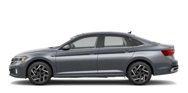 2023 Volkswagen Jetta SEL