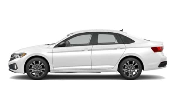  2023 Volkswagen Jetta Sport
