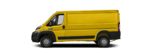 ProMaster Van