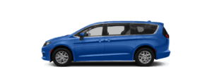 Pacifica Plugin Hybrid