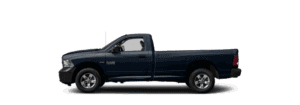 RAM 1500 Classic