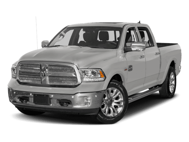2019 RAM 1500 in silver