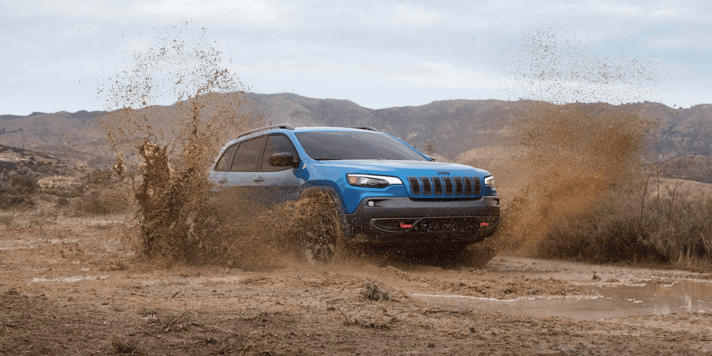 Grand cherokee off 2024 road parts