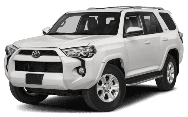 2019 Toyota 4Runner