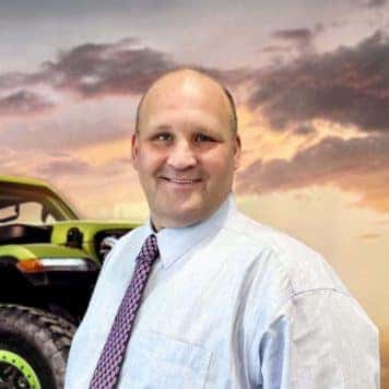 David Jones