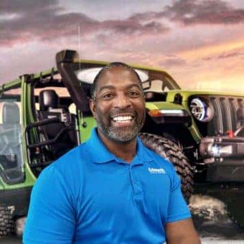 Terrence Brunt