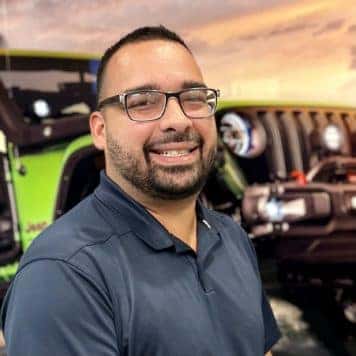 Denny Velez