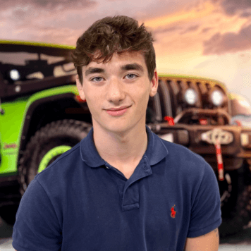 Zach Winslow