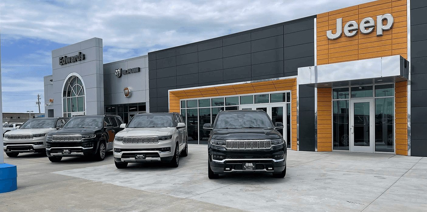 Lease vs. Finance Edwards CDJR Council Bluffs