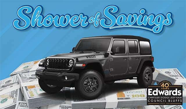2025 JEEP WRANGLER WILLYS 4XE