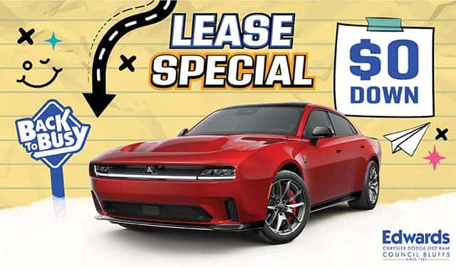 2026 DODGE CHARGER