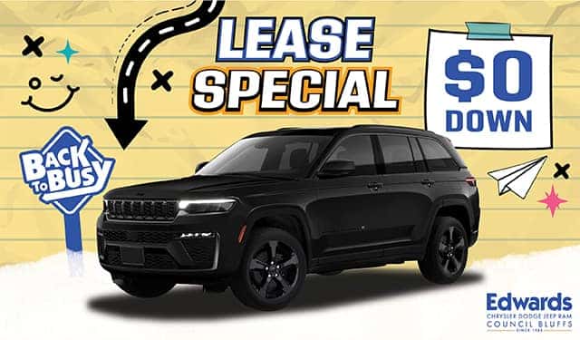 2026 JEEP GRAND CHEROKEE & GRAND CHEROKEE LIMITED L